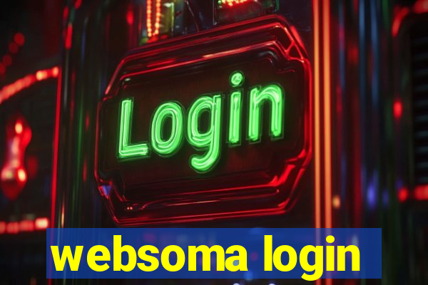 websoma login